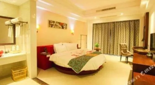 Qionghai Jin Mao Hotel