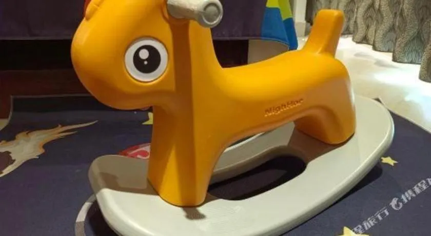 Qionghai Jin Mao Hotel