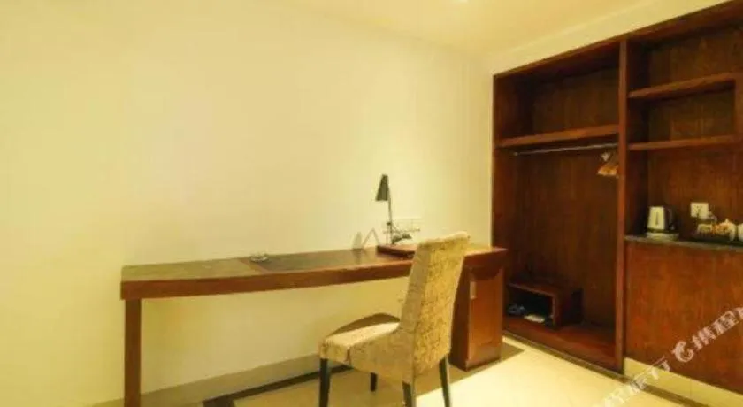 Qionghai Jin Mao Hotel