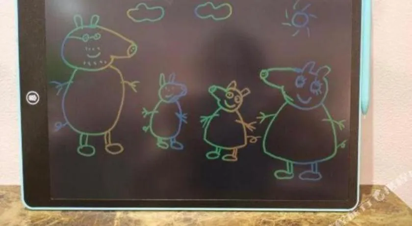 Qionghai Jin Mao Hotel