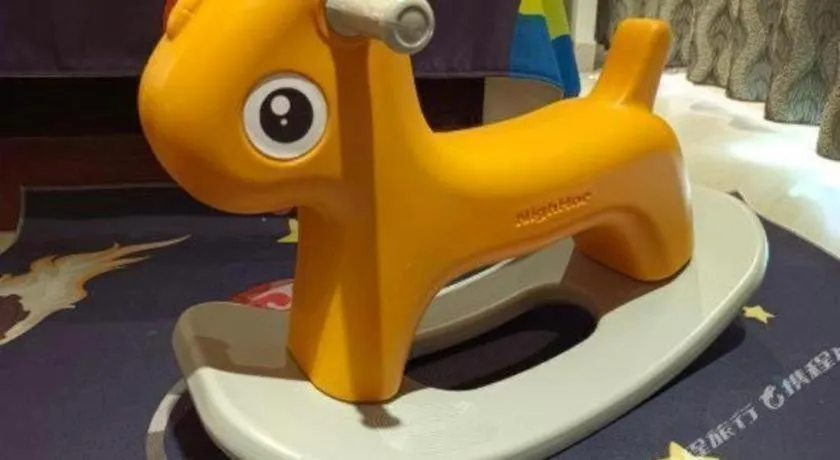 Qionghai Jin Mao Hotel