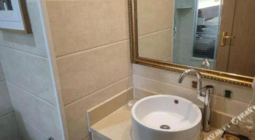 Vienna Hotel Tianjin Huaming