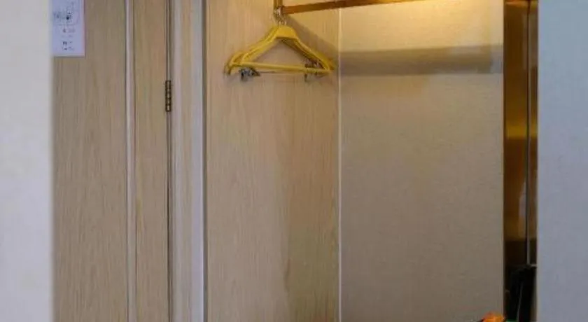 Vienna Hotel Tianjin Huaming