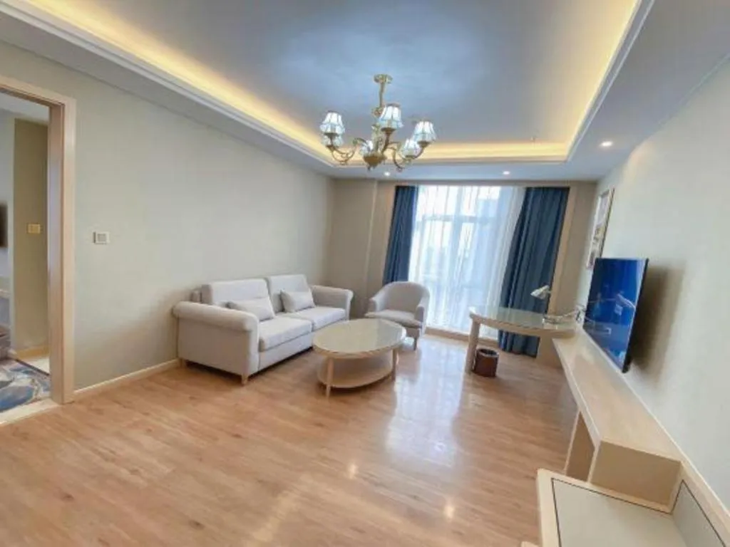 Vienna Hotel Tianjin Huaming