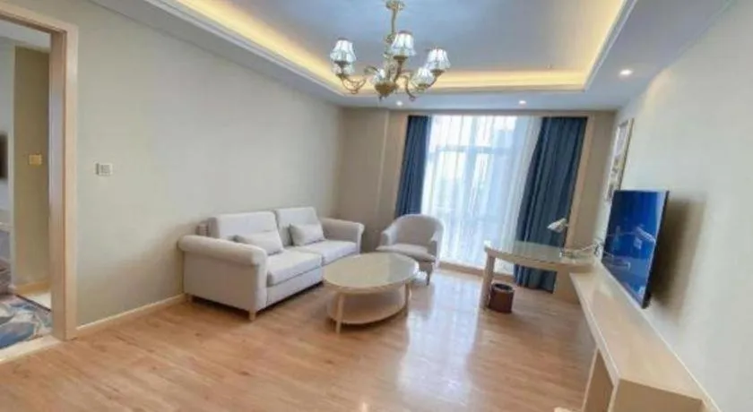 Vienna Hotel Tianjin Huaming