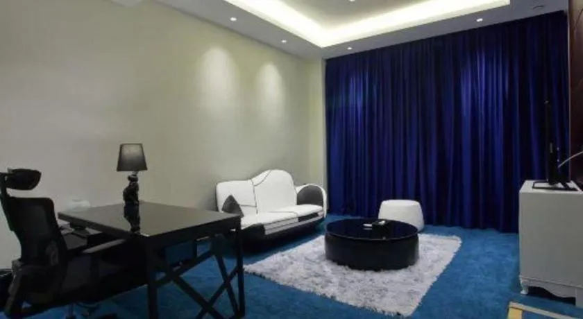 Harbin Ju Jian Hotel