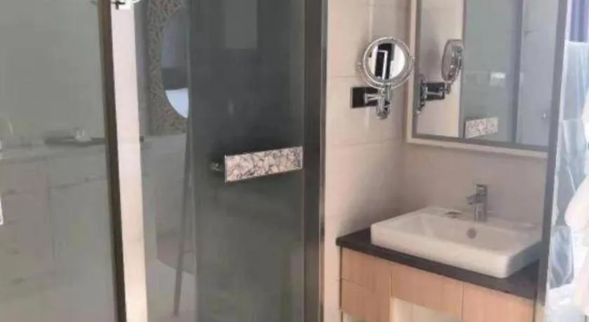 Harbin Ju Jian Hotel