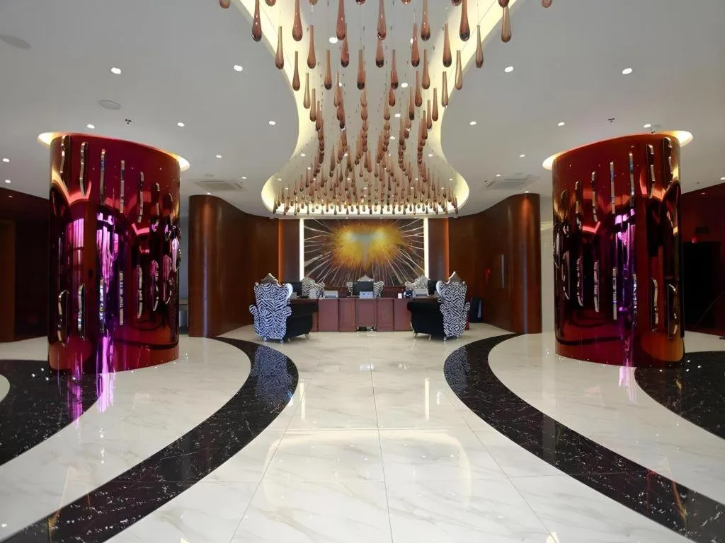 Harbin Ju Jian Hotel