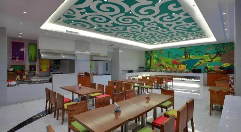 Harbin Ju Jian Hotel