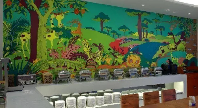 Harbin Ju Jian Hotel