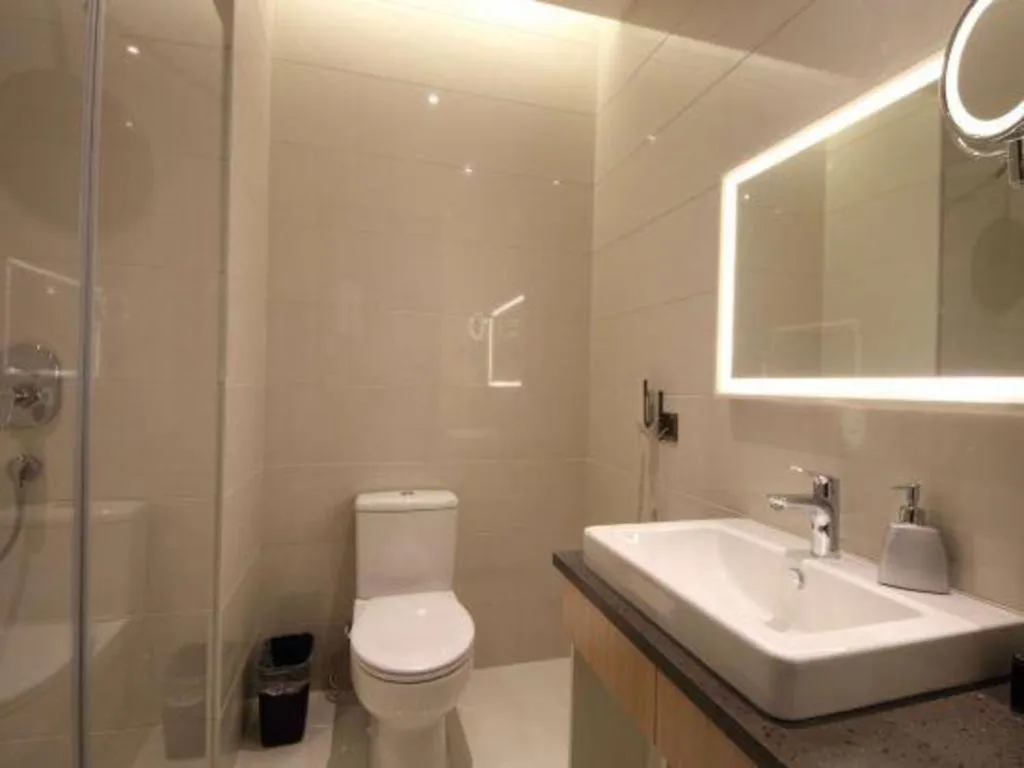 Harbin Ju Jian Hotel