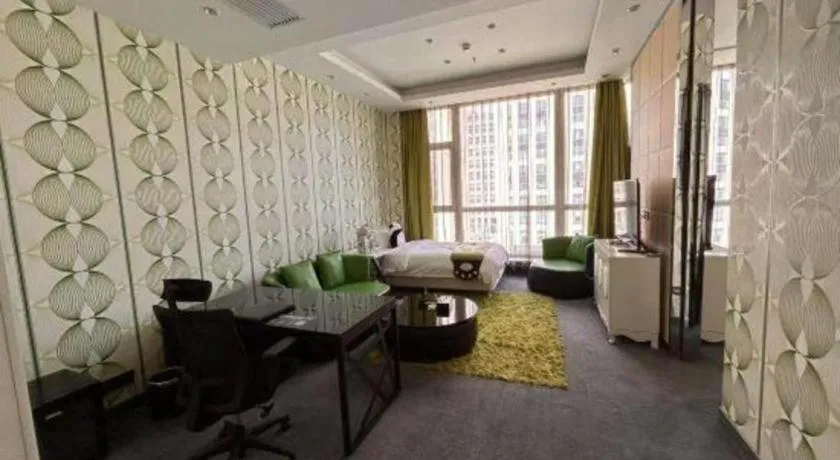 Harbin Ju Jian Hotel