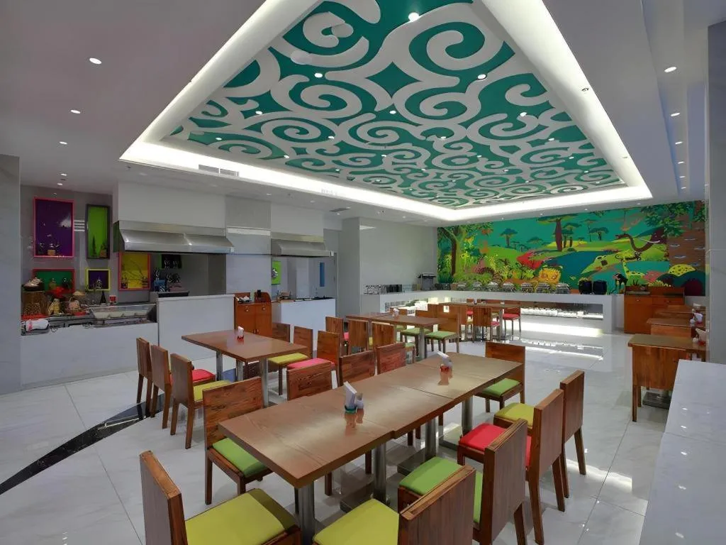 Harbin Ju Jian Hotel