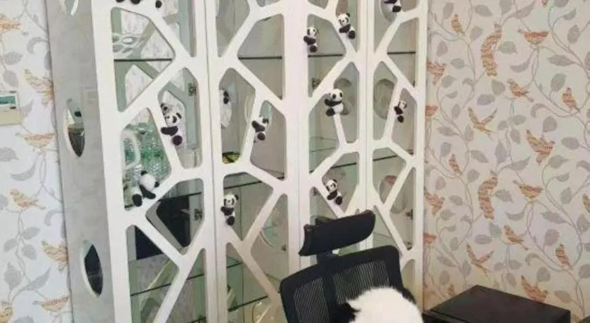 Harbin Ju Jian Hotel