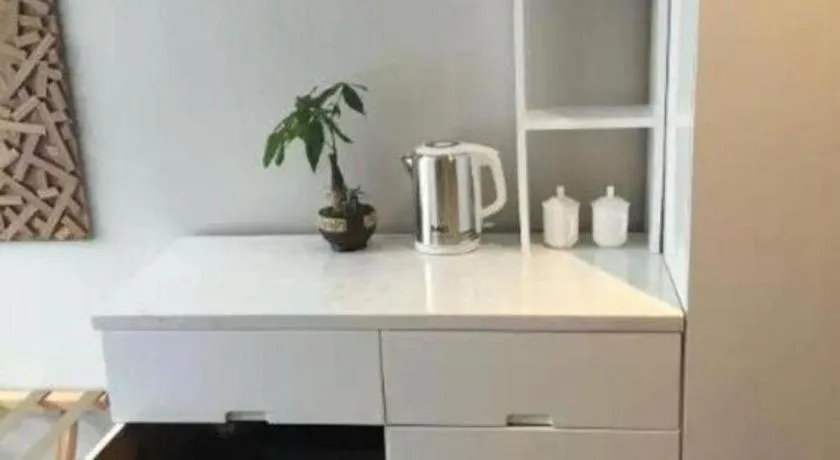 Harbin Ju Jian Hotel