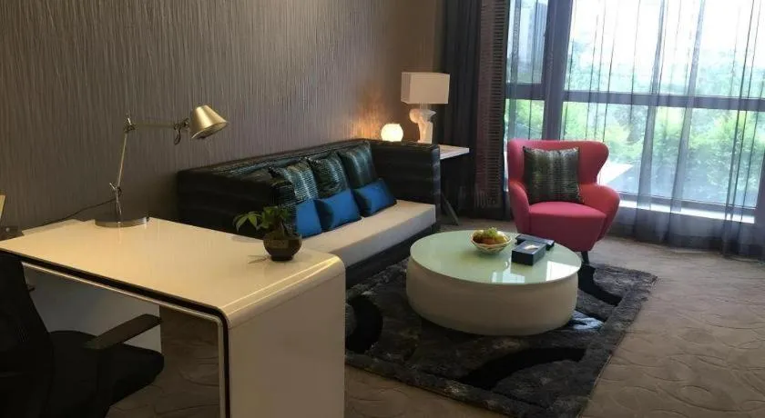 Harbin Ju Jian Hotel