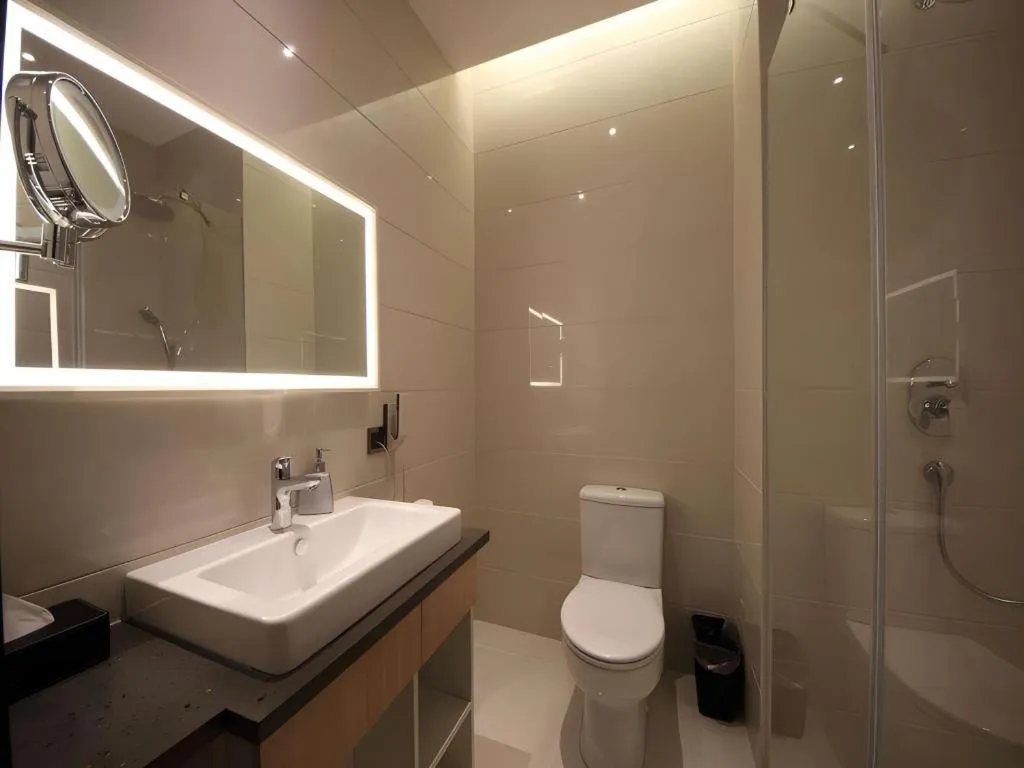 Harbin Ju Jian Hotel