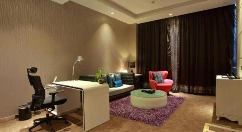 Harbin Ju Jian Hotel