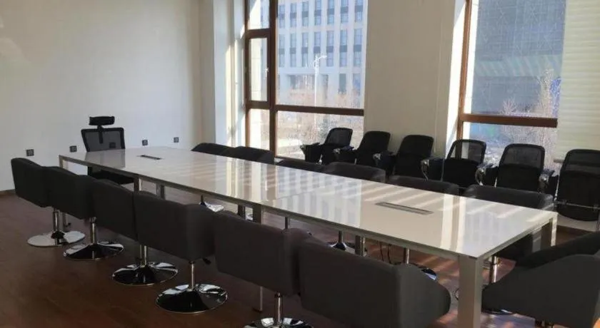 Harbin Ju Jian Hotel