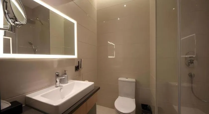 Harbin Ju Jian Hotel