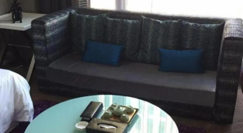 Harbin Ju Jian Hotel