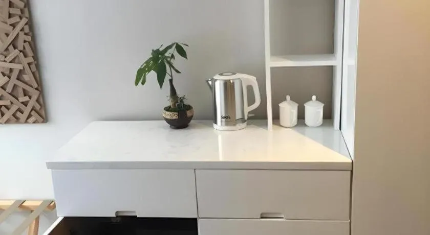 Harbin Ju Jian Hotel