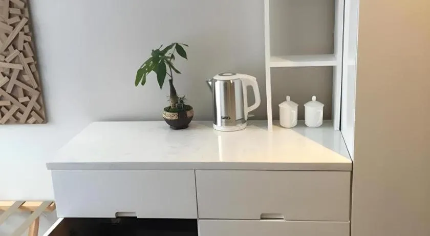 Harbin Ju Jian Hotel