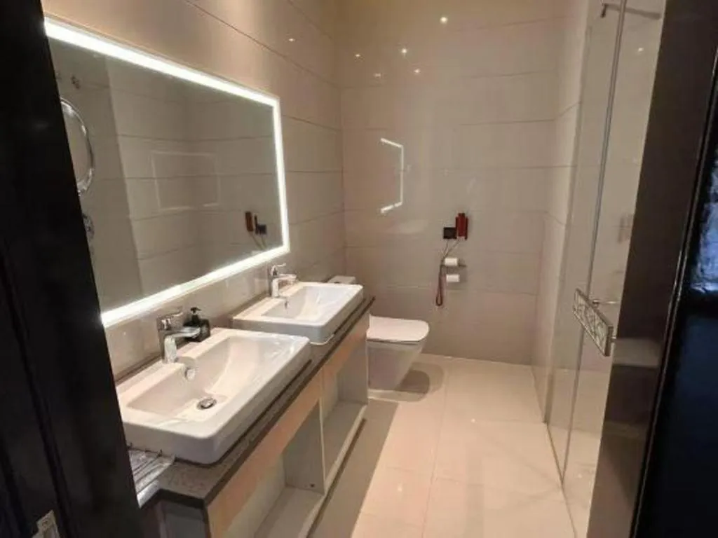 Harbin Ju Jian Hotel