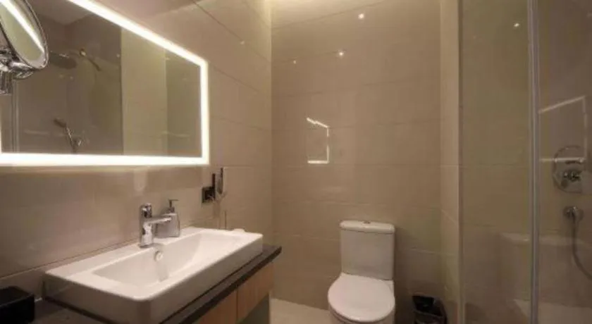 Harbin Ju Jian Hotel