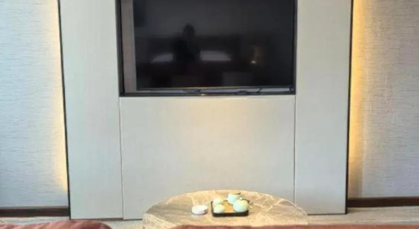 GreenTree Inn Ganzhou Sankang Temple DaRunFa Express Hotel