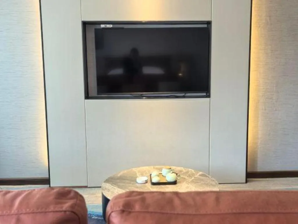 GreenTree Inn Ganzhou Sankang Temple DaRunFa Express Hotel