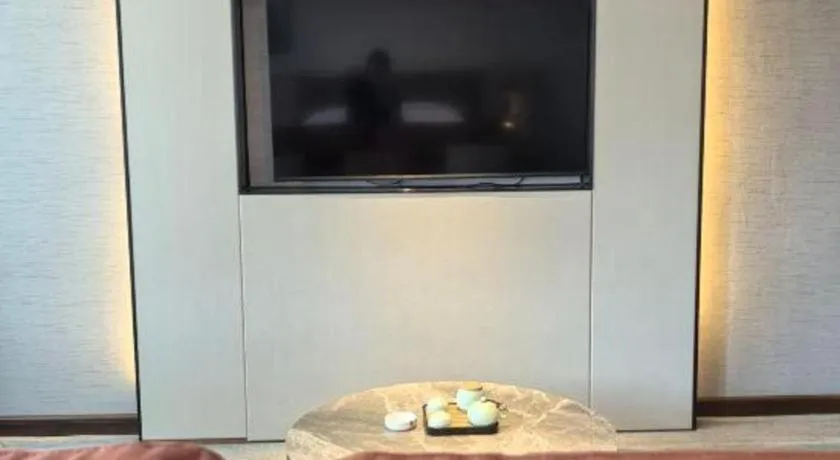 GreenTree Inn Ganzhou Sankang Temple DaRunFa Express Hotel