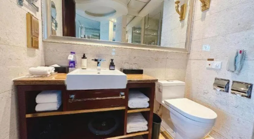 Shenyang Royal Wan Xin Hotel