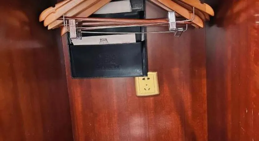 Shenyang Royal Wan Xin Hotel