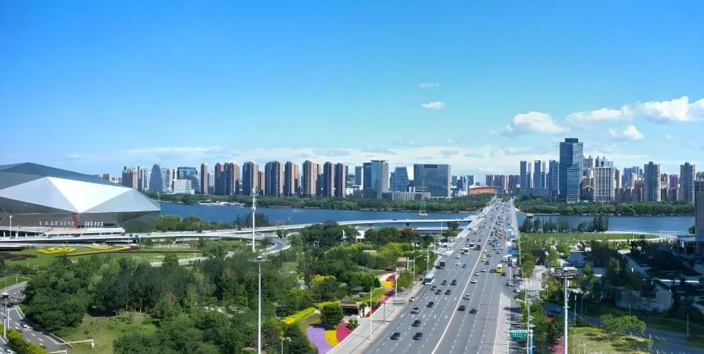 Shenyang Royal Wan Xin Hotel