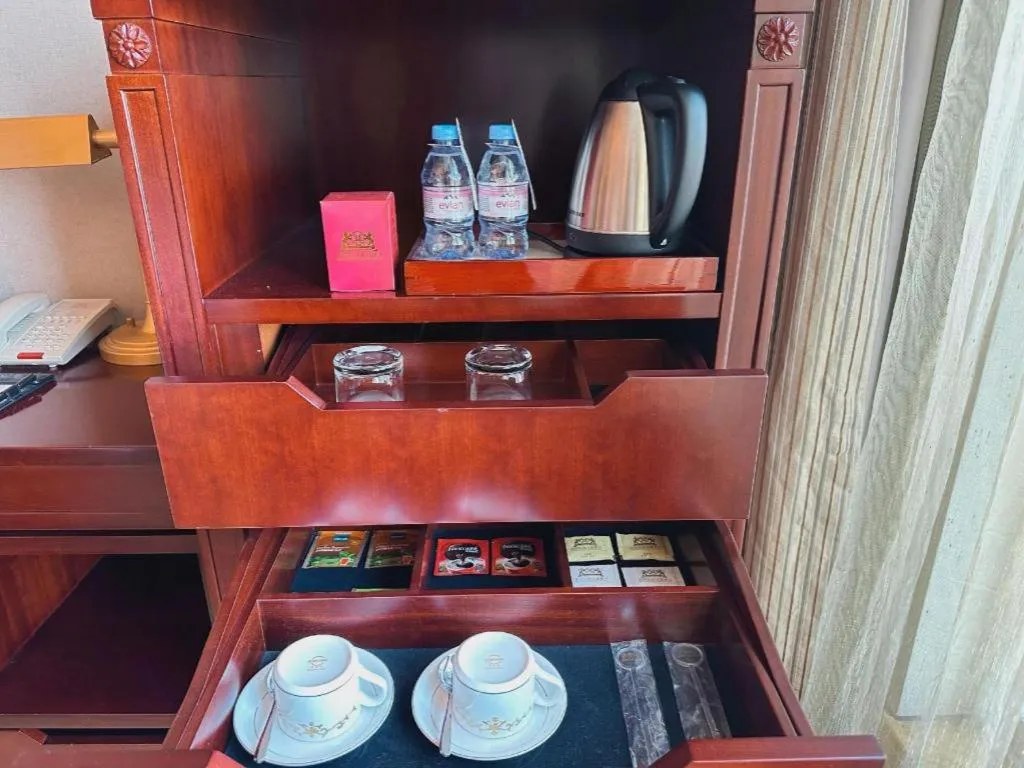 Shenyang Royal Wan Xin Hotel