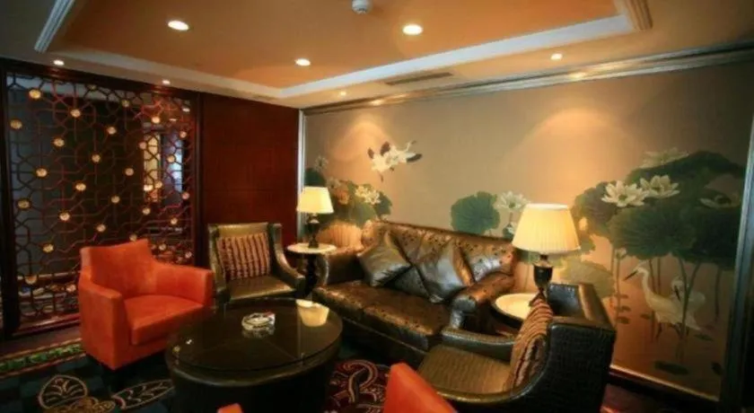 Shenyang Royal Wan Xin Hotel