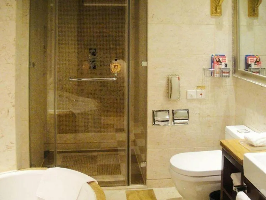 Shenyang Royal Wan Xin Hotel