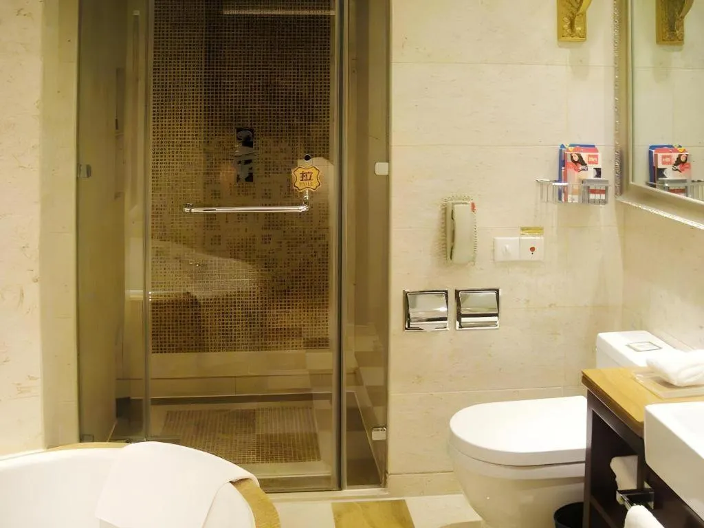 Shenyang Royal Wan Xin Hotel