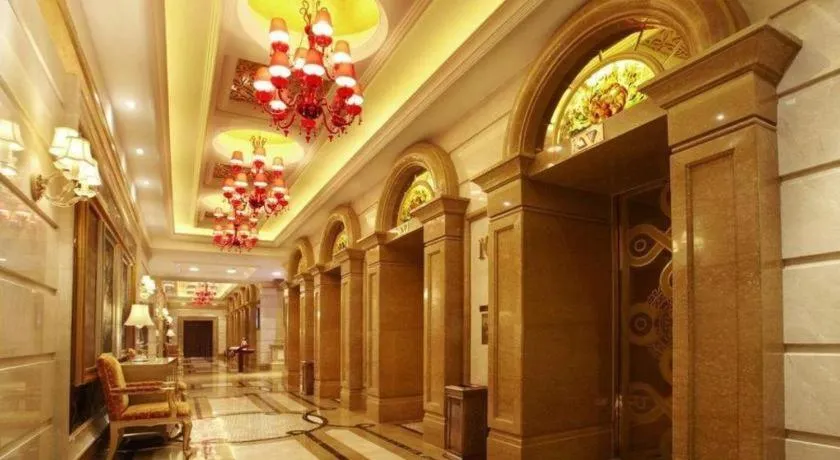 Shenyang Royal Wan Xin Hotel