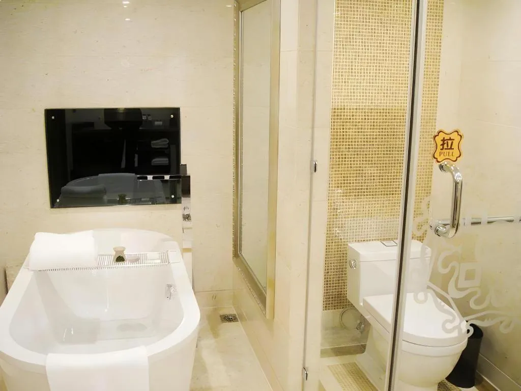 Shenyang Royal Wan Xin Hotel