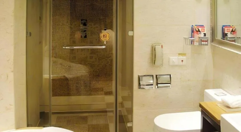 Shenyang Royal Wan Xin Hotel