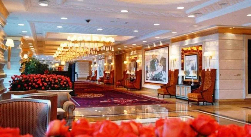 Shenyang Royal Wan Xin Hotel