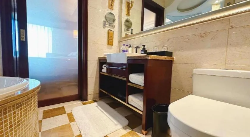 Shenyang Royal Wan Xin Hotel