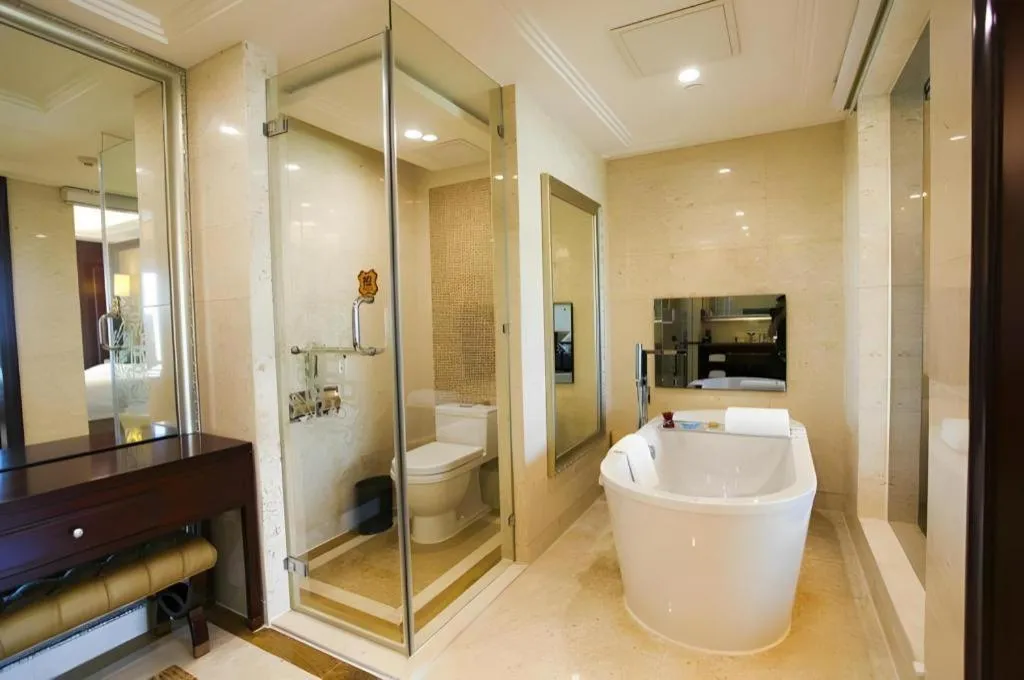 Shenyang Royal Wan Xin Hotel