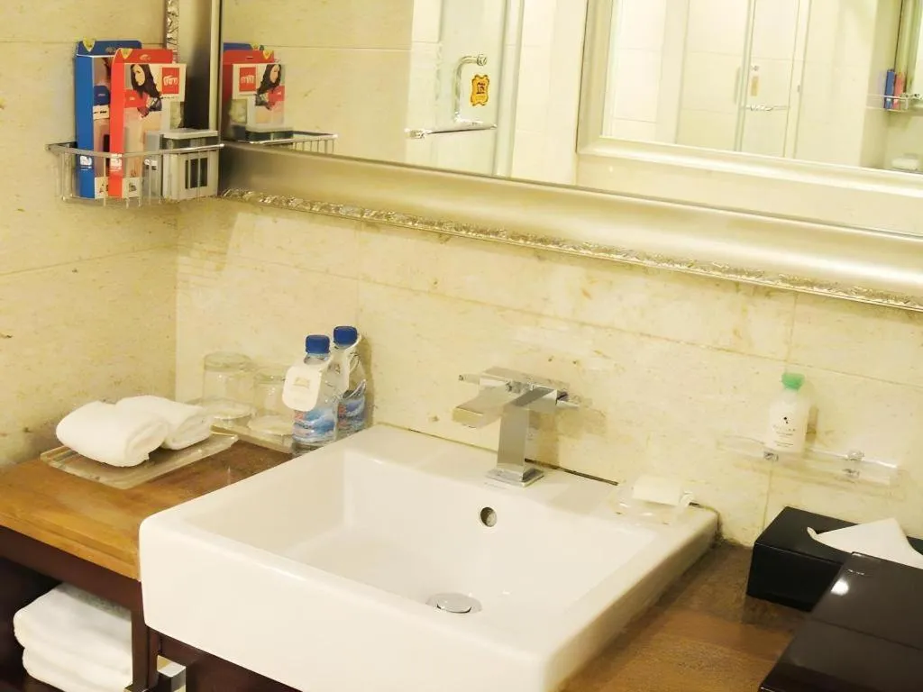 Shenyang Royal Wan Xin Hotel