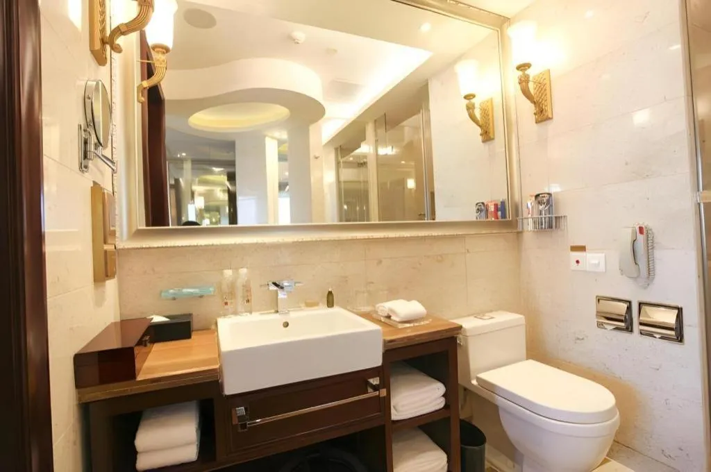 Shenyang Royal Wan Xin Hotel