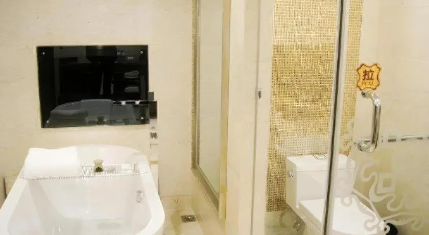 Shenyang Royal Wan Xin Hotel