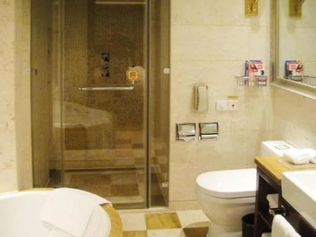 Shenyang Royal Wan Xin Hotel