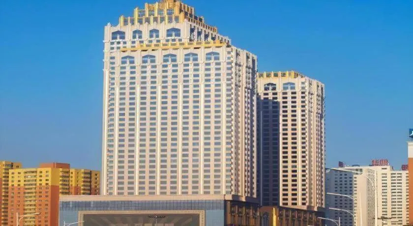 Shenyang Royal Wan Xin Hotel